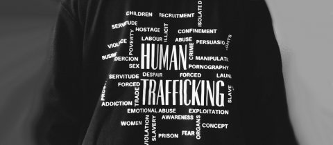 Prayers Against Sex Trafficking | EarlyPrayer.com